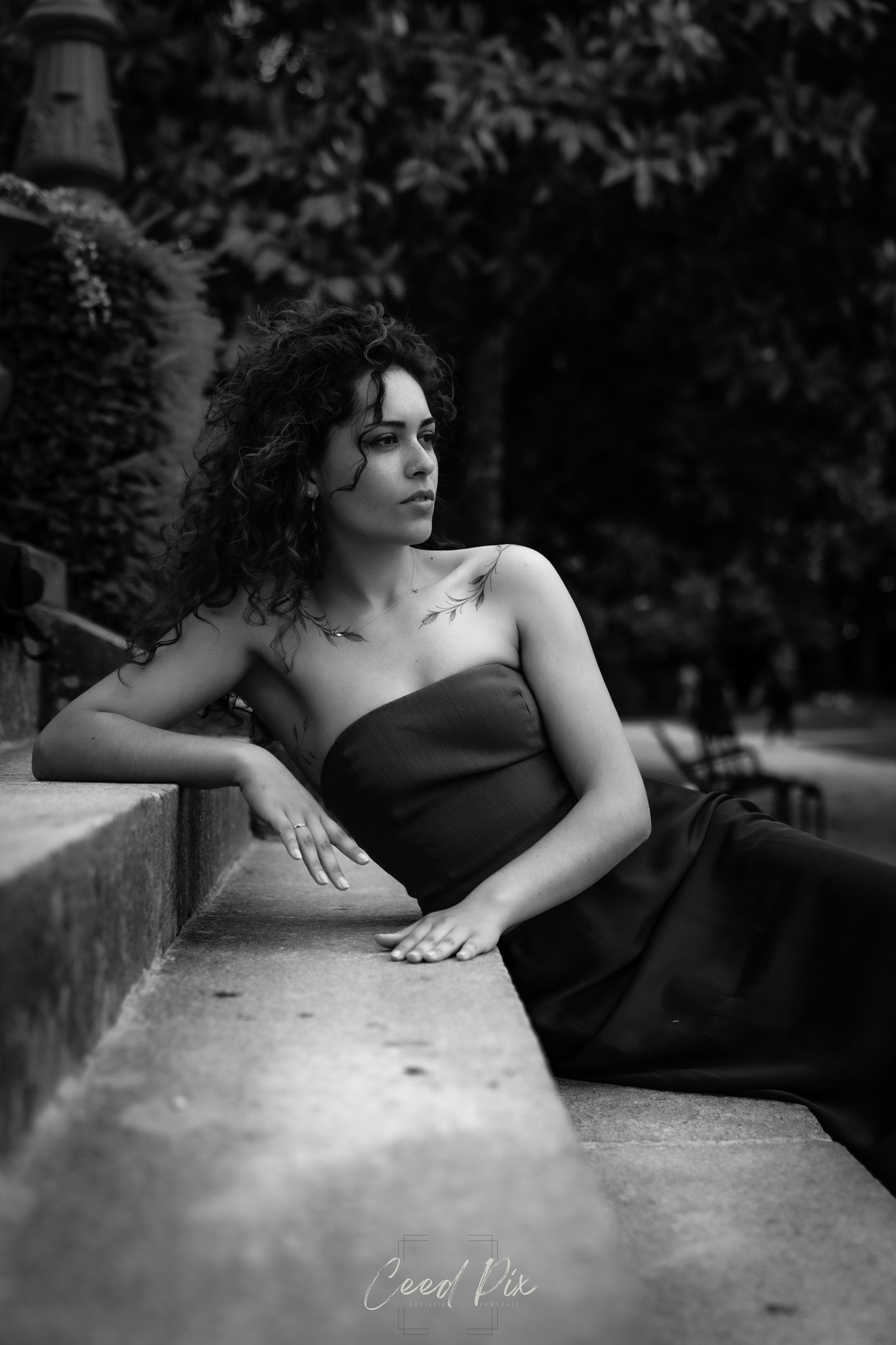 Portrait — CeedPix